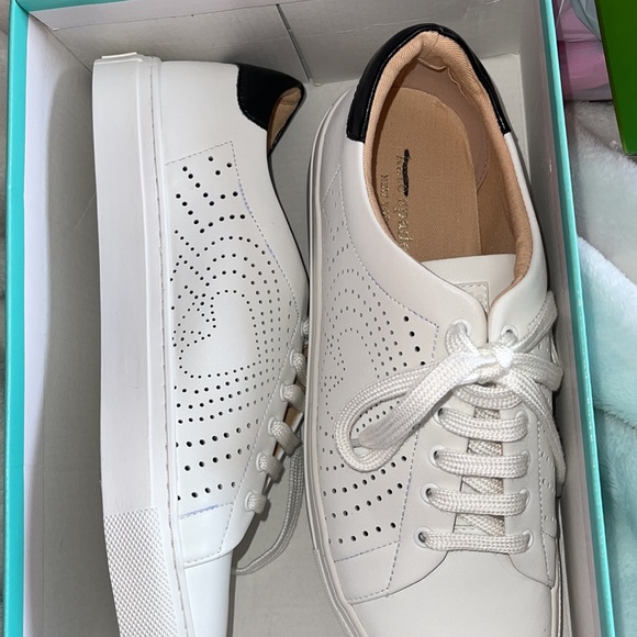 Kate spade Aaron sneakers brand new in box - Picture 4 of 8